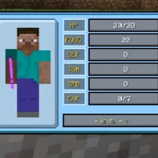 Player PvP (UI)
