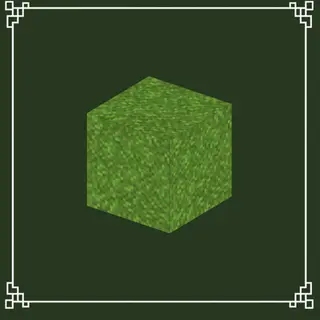 Full grass 32x