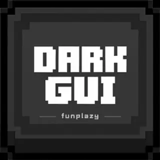 Dark-GUI
