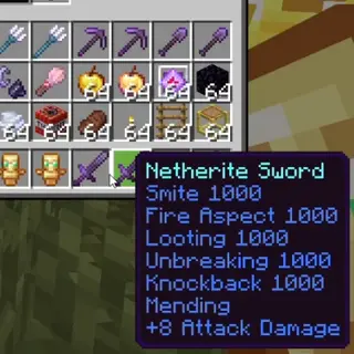 TC Kit OP