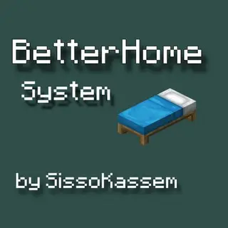 BetterHomeSystem