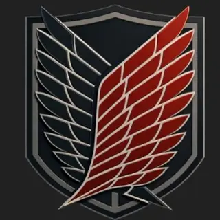 Attack on Titan DMT - Nakashima