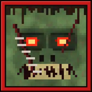 Zombie Panic GEKI(ゾンビパニック 撃)