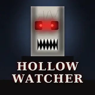 Hollow Whatcher