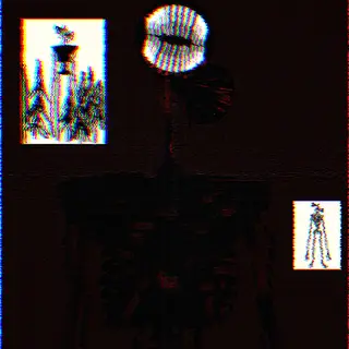 Siren head: Lost Alert
