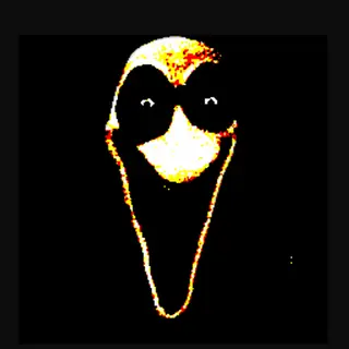 BE - Do Not Look At Them (twixxel) (lcrandom) (stalker) (horror) (terror) (scary) (spooky)