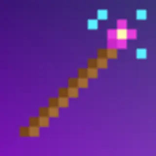 Not A Chaos Wand