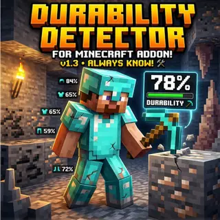 Mannooma's Durability Detector
