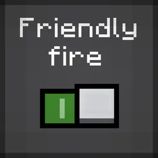 Friendly Fire