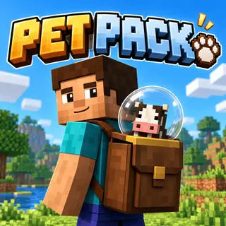 Pet Pack