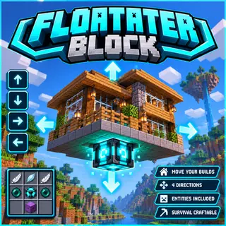 Foatater Block