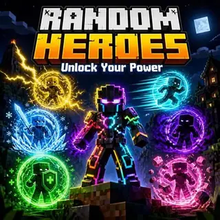 Random Heroes