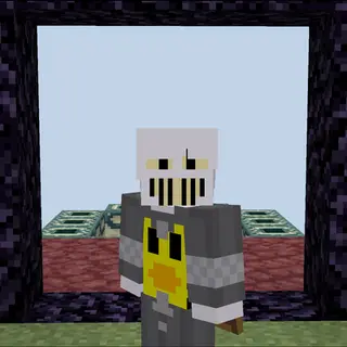 FUNNYGOO'S PARKOUR V1