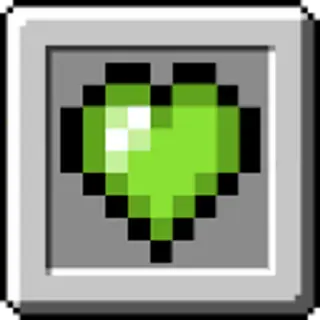 Slimemike's GUI Redraw Bedrock Edition