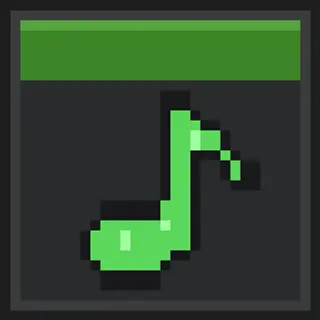 Music Player V1