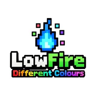 LowFire: Different Colours