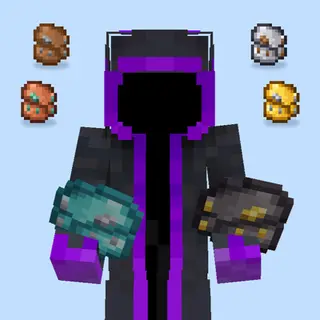 Basic Backpack – 6 Tier Backpacks