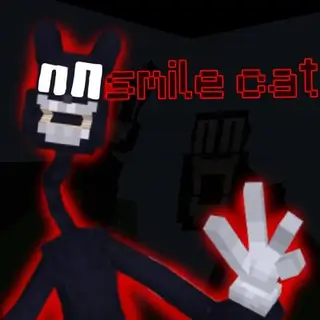 smile cat