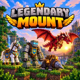 legendary mount