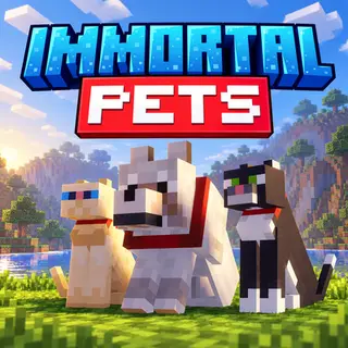 Immortal All Pets | Achievement Friendly