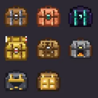 Aras314121's chest backpacks
