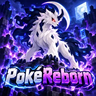 PokeReborn (Revival) 