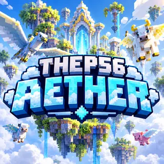 Thep56 Aether
