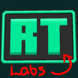 Rick Things Lab