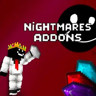 Nightmare’s Custom Bliss Smp