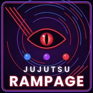 Jujutsu Rampage