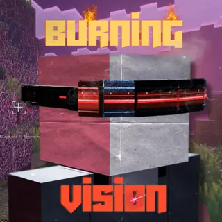 Burning Vision