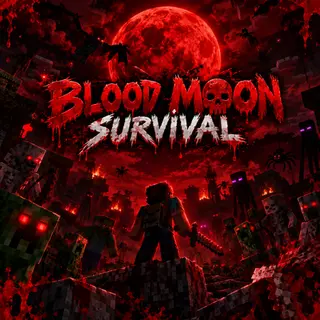 Blood Moon Survival