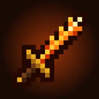 Inferno Blade add-on
