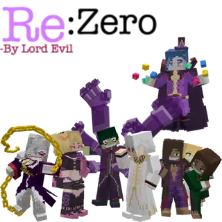 Evil's Re:Zero