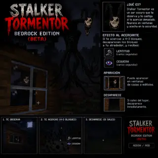 Stalker Tormentor 26.50+