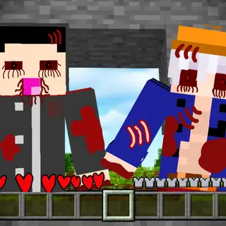 Cursed YouTubers  chapter 1