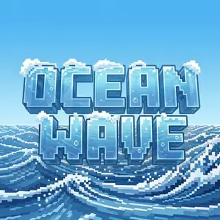 Ocean Wave