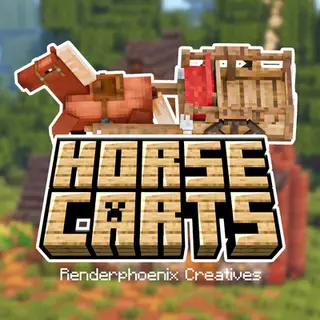 Horse Carts