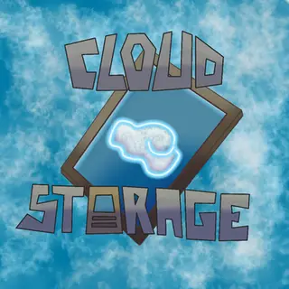 Cloud Storage