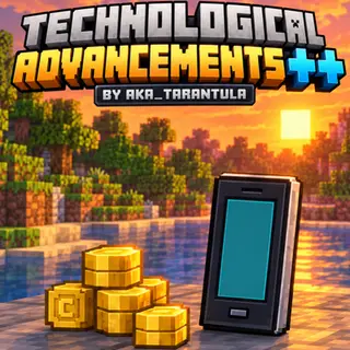 Technological Advancements++