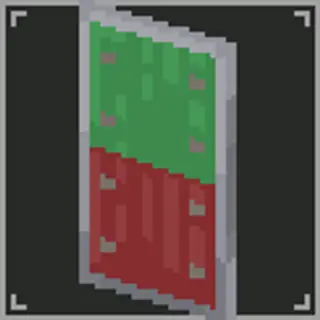 Shield Status - (Overlay)