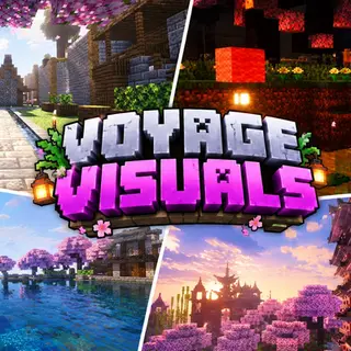 VOYAGE VISUALS