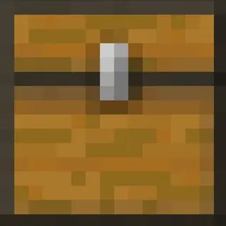 Easy to find treasure
