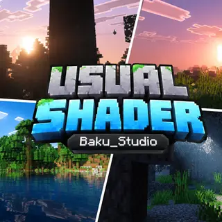 Usual Shader