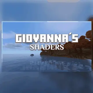 Giovanna´s Shaders