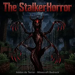 The StalkerHorror 