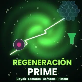 Regeneración prime
