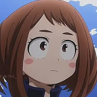 My hero academia quirks