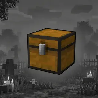 DeathChest │Loot