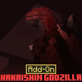 Hakaishin Godzilla